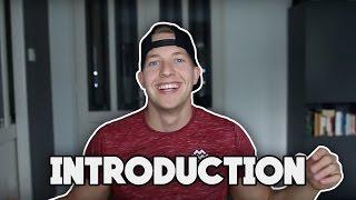 AK FITNESS (INTRODUCTION)