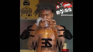 SKILLIBENG MIX