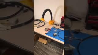 Explore Goucher College's Makerspace #GoucherCollege #Makerspace
