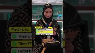 spbu semua pasti bisa umroh umroh promo hemat dan diskon