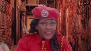 Jajja Weraba by Matridah Power Official