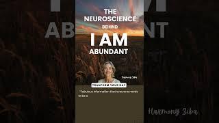 The Surprising Science Behind Feeling Abundant!