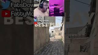 TEAMMATE GETS TURNED OB IN A $500 Wager Must Watch!!! Hilarious Reaction!!! #shorts