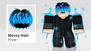 OMG! 30+ FREE ROBLOX ITEMS  NEW ROBLOX EVENT [2024]