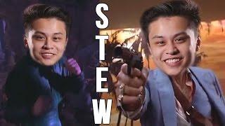 Stewie2K - The Smoke Criminal 2 (CS:GO)