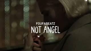 Три дня дождя x МУККА x Тринадцать Карат type beat - Not Angel