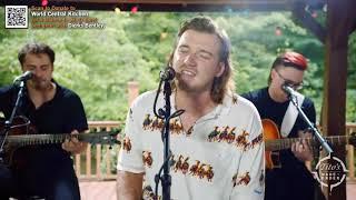 Morgan Wallen - You Make It Easy (Acoustic)