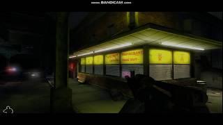 SWAT 4 прохождение - 1 задание