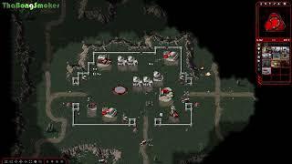 Command and Conquer Combined Arms - Chapter 2 Nod 06 Conspiracy