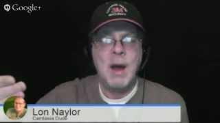 Lon Naylor Interview on Video Marketing