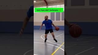 Get Past ANY Defender 