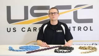 US Cargo Control - Chain Grades