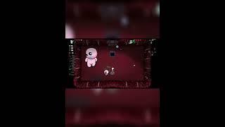 binding of isaac but we have infinite mega...‍️‍️‍️‍️