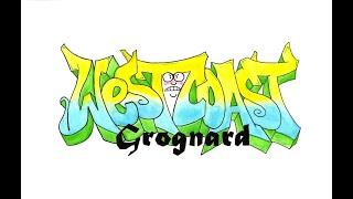 WESTCOAST GROGNARD FASHION LINE. SHAMELESS SELF PROMOTION SATURDAY #oggm