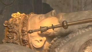 Tours-TV.com: Tomb of King Gustav Vasa