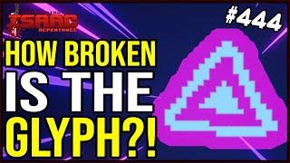 I Was WRONG About Glyph Of Balance?? -  The Binding Of Isaac: Repentance #444