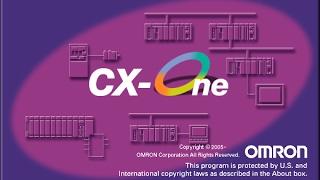 How to Install CX - One V4.40 + CX Programmer 9.60