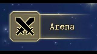 Event Horizon Frontier: Arena PVP Best team 最佳陣容