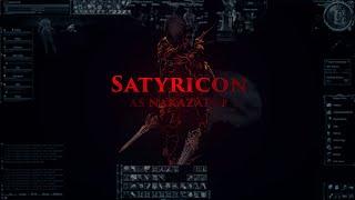 Satyricon - NAKAZATOR