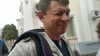 "Жизнь в Сочи"||Первая часть.