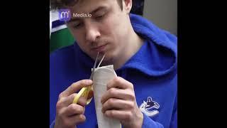 kuzmenko taping job