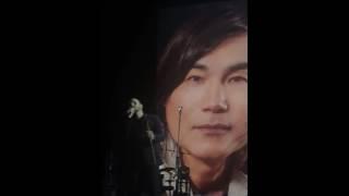 Руслан Ивакин. Песня на казахском языке Кусни Корлан /Концерт памяти Батыра. Душа. Москва 2016
