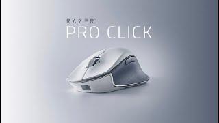 Razer Pro Click | Reviews