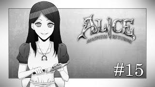 Alice Madness Returns #15 - PlayStation 3