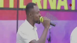 PRESTEA FOR CHRIST CRUSADE DAY 3 ON 4TH JUNE 2025 BY EVANGELIST AKWASI AWUAH(2025 OFFICIAL VIDEO)