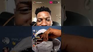 BadkidJay At School on Live!!!!!