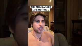 #1 DRINKING METHOD