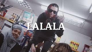 DrillType Beat - "LALALA" | Type Beat | Free Instrumental 2025