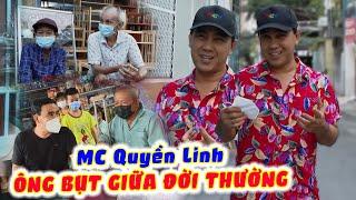 Ông Mai Quốc Dân QUYỀN LINH - Ông Bụt Giữa Đời Thường Mai Đến Tình Duyên Niềm Vui Cho Nhiều Gia Đình