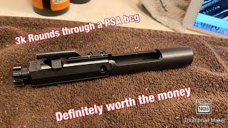 PSA 5.56 Premium for auto bolt carrier group