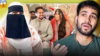 Adnan07 marriage Reality ! Why his Sister exposed him in front of whole world ? *SHOCKING*