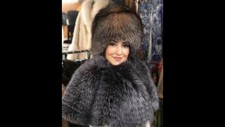 IT’S ALL ABOUT FUR HATS