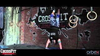 Get ready CrossFit Limassol