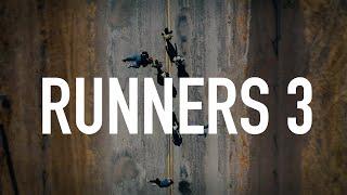 RUNNERS Ep.3 (Zombie Short Film)