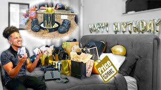 Milo’s EPIC 23rd Birthday Surprise! *$20K In GIFTS!*