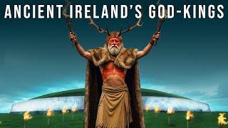 The Powerful God-Kings of Neolithic Ireland (History Documentary)