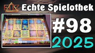 Teil 98Let´s Gamble Echte Spielothek​ | ENZ Merkur & Novoline 2025