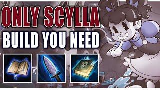 THIS SCYLLA BUILD ONE SHOTS! | Smite Scylla Gameplay