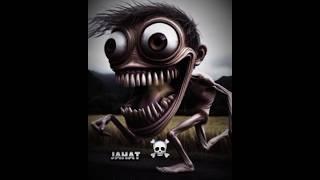 kumpulan ANOMALI part5 #anomali #brainrot #meme #trollface #viralvideo #shorts #horror #fyp