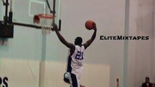 Sharwyn McGee Official 2012-2013 EliteMixtape