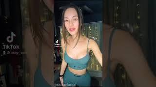 Hot Tiktok Sola Zola