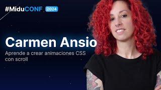 Animaciones con CSS Nativo usando el Scroll