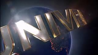 Universal Pictures 2013 logo on UK or Australia