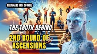 The Truth About Ascension: Why Some Will Stay, According to the Arcturian Council of 5