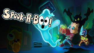 Spook-A-Boo Game Trailer | Steam