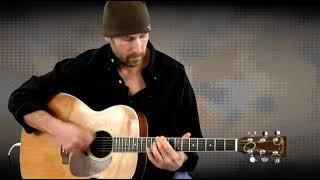 "Iris" - Goo Goo Dolls Song Lesson - JamPlay